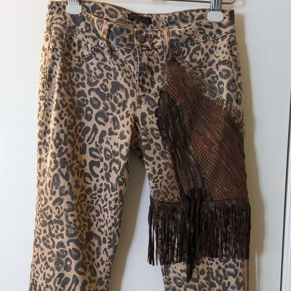 Mother Africa Landscape